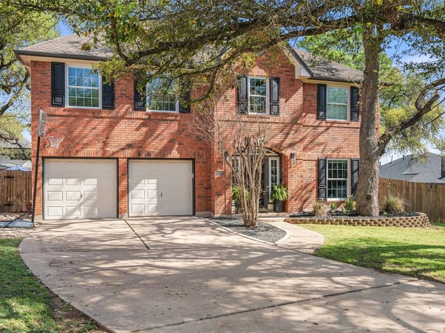 11006 Needham CT