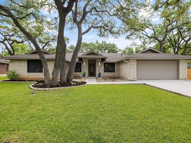 11007 Spear Oak Cv