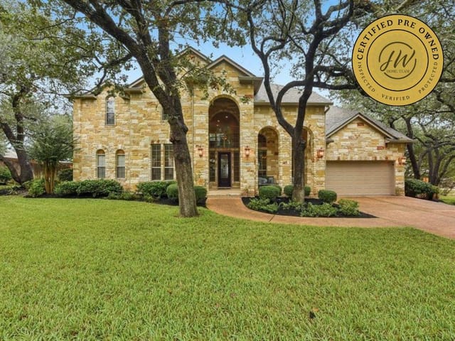11008 Sierra Ridge CT, photo 1 of 28, Austin, TX