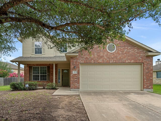 11008 Silo Valley DR