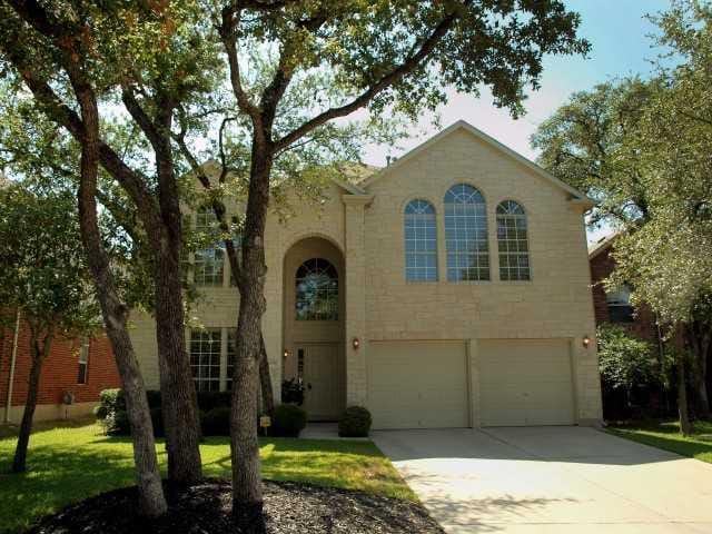 11009 Mint Julep DR