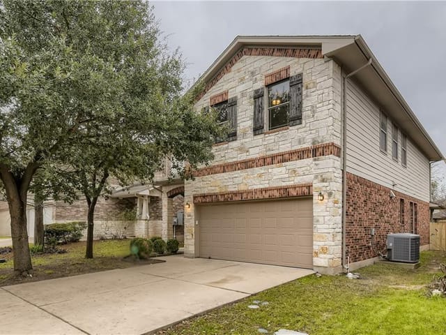 11009 Short Springs Dr