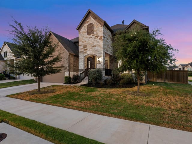 1101 Birchbrooke DR