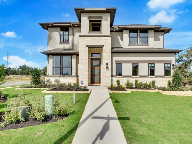 1101 Cole Estates DR