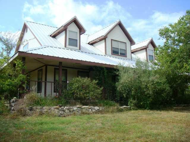 1101 Deer Trail DR