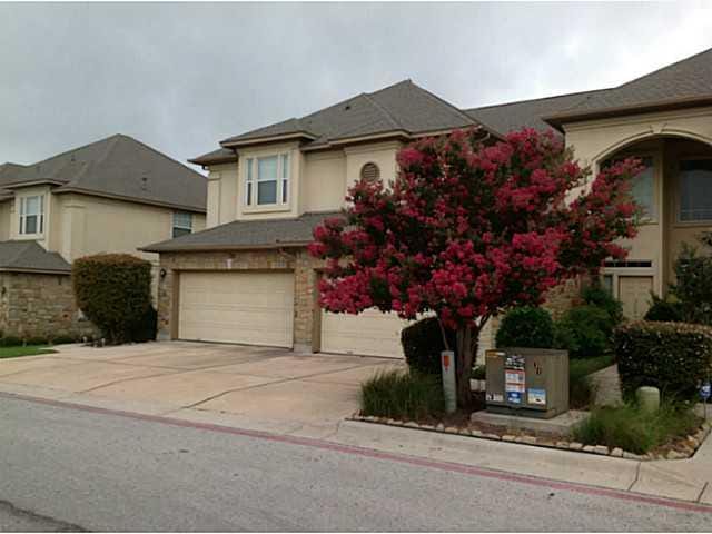 1101 E Parmer LN Unit #105