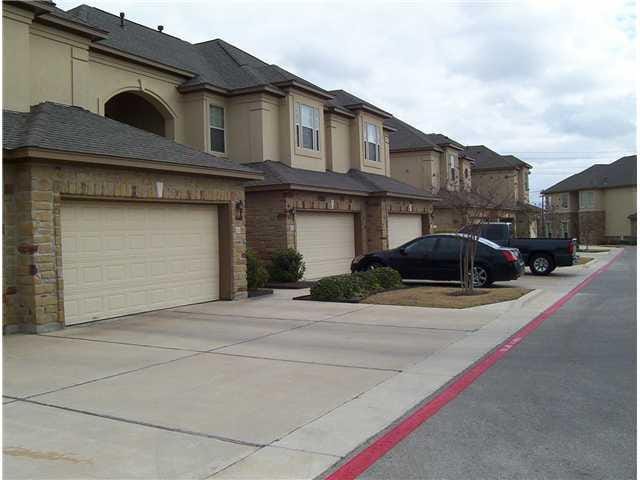 1101 E Parmer Ln Unit #212