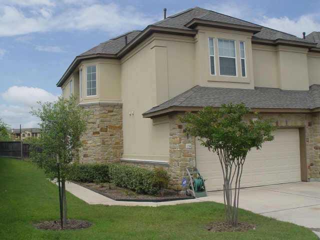 1101 E Parmer Ln Unit #214