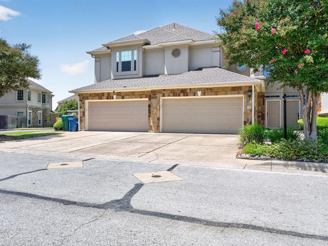 1101 E Parmer LN Unit #217