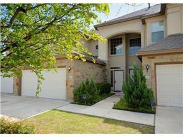 1101 E Parmer Ln Unit #302