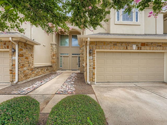 1101 E Parmer Ln Unit #305