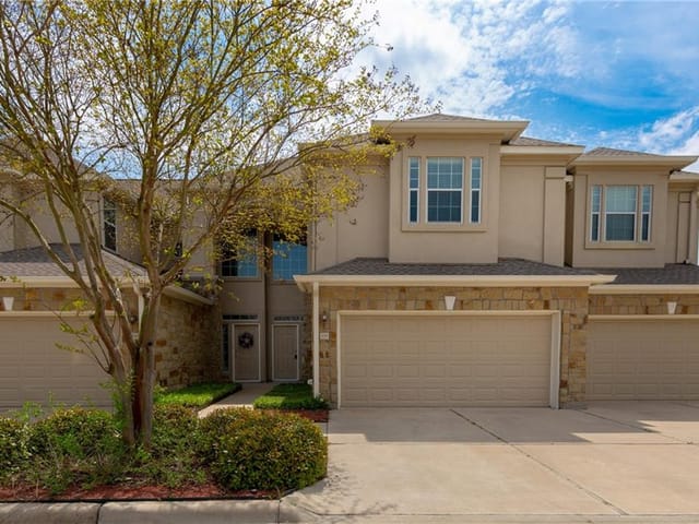 1101 E Parmer Ln Unit #309