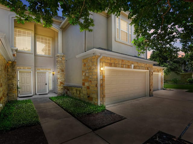 1101 E Parmer Ln Unit #309