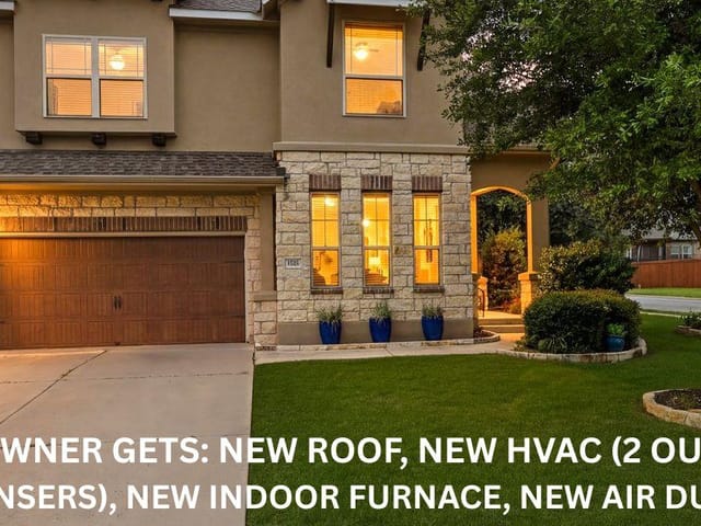 1101 Feather Reed DR
