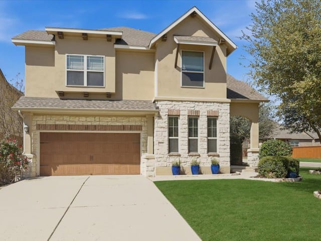 1101 Feather Reed DR