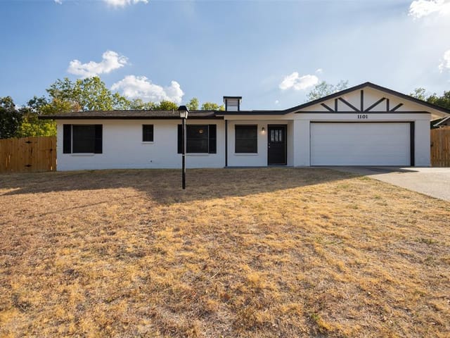 1101 Floradale Dr