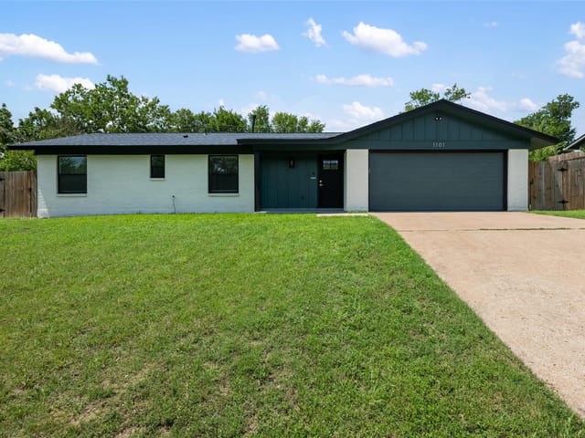 1101 Floradale Dr