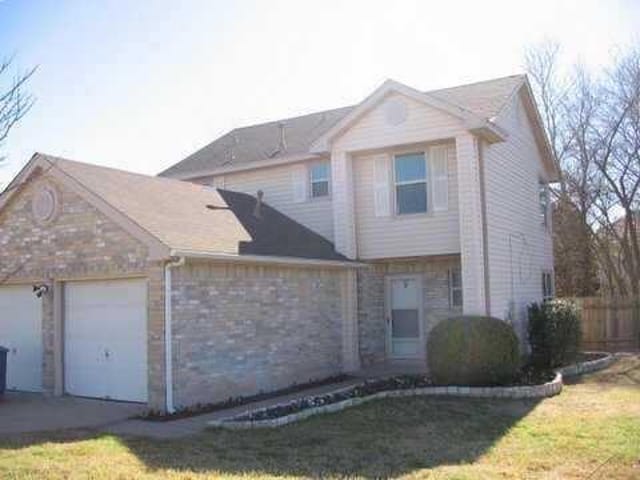 1101 Gatehouse Dr