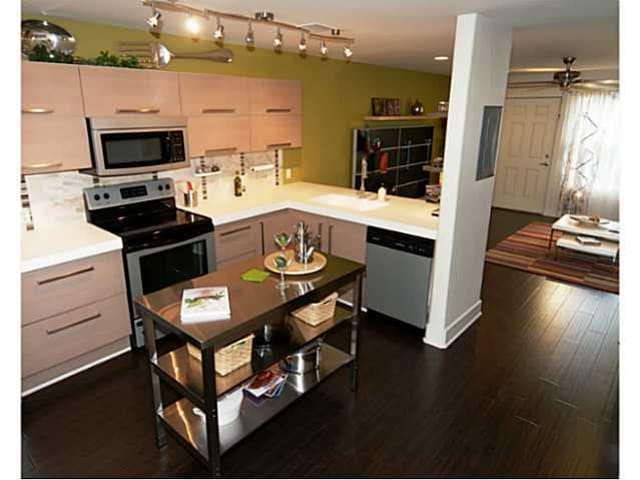 1101 Grove BLVD Unit #105