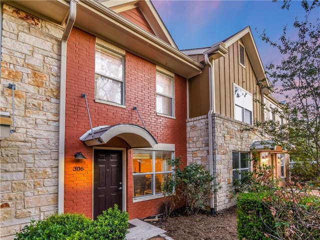 1101 Grove BLVD Unit #306