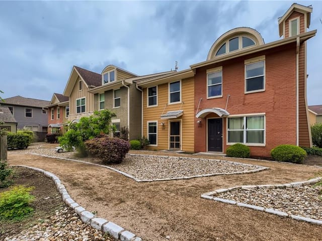 1101 Grove Blvd Unit #502