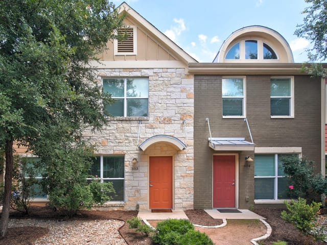 1101 Grove Blvd Unit #603