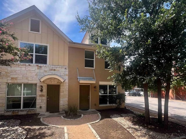 1101 Grove BLVD Unit #701