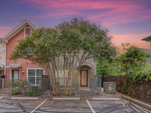 1101 Grove BLVD Unit #708