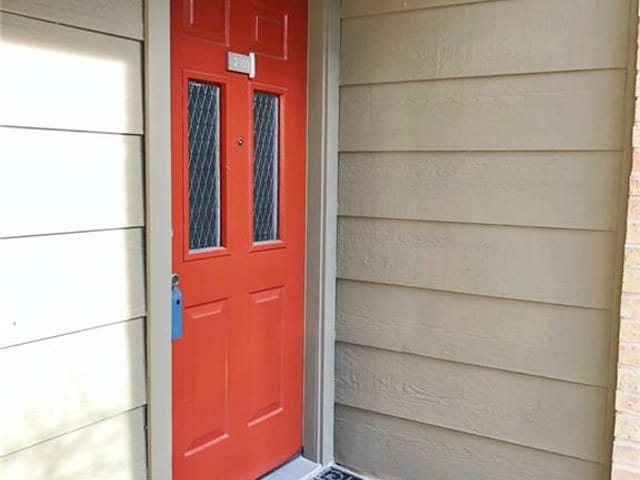 1101 Hollow Creek Dr Unit #2103