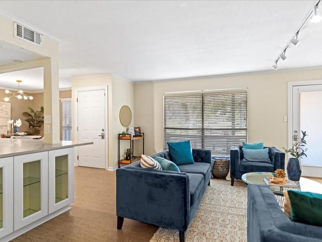 1101 Hollow Creek Dr Unit #2106
