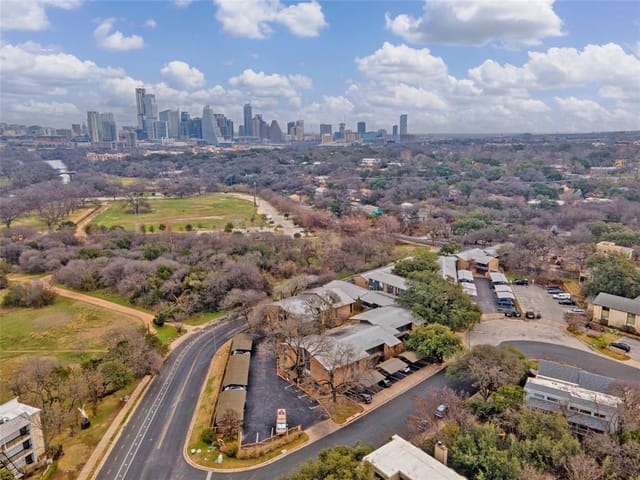 1101 Hollow Creek DR Unit #2201
