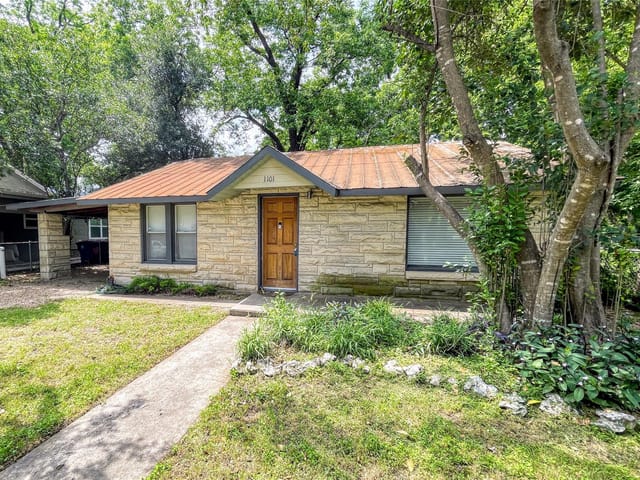 1101 Holly St Unit #1