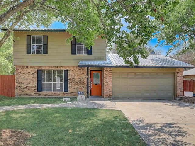 1101 Kenyon Dr