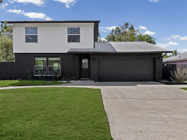 1101 Kenyon DR
