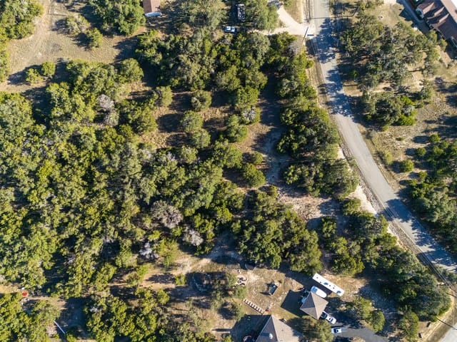 1101 Madrone Rd