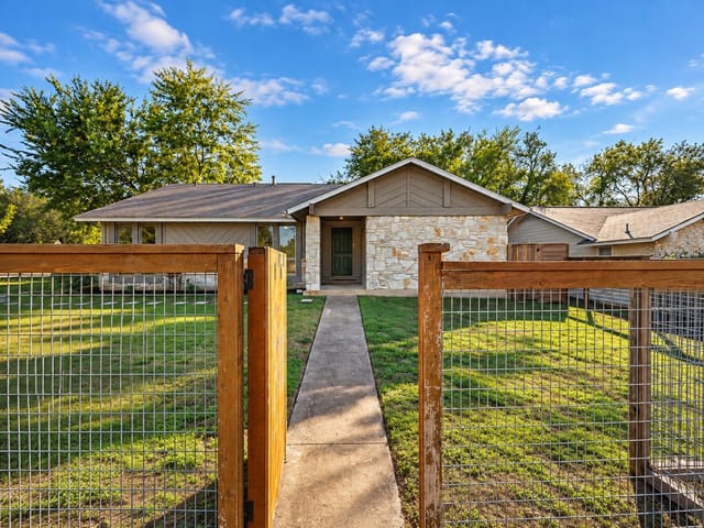 1101 Milford WAY Unit #1