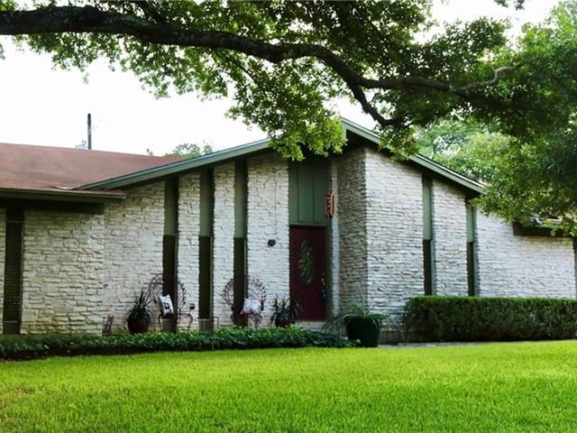 1101 North Bend Dr