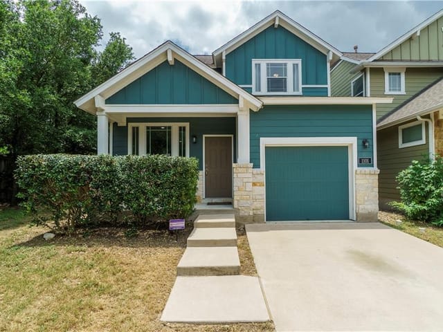 1101 Salem Park Ct