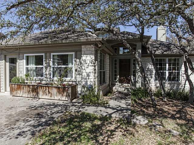 1101 San Augustine Dr