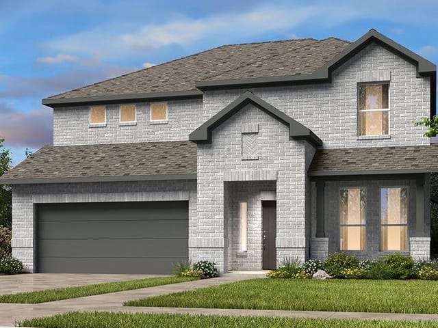 1101 Scenic Green LOOP