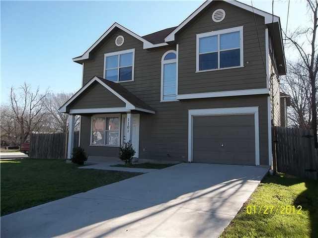 1101 Vargas RD