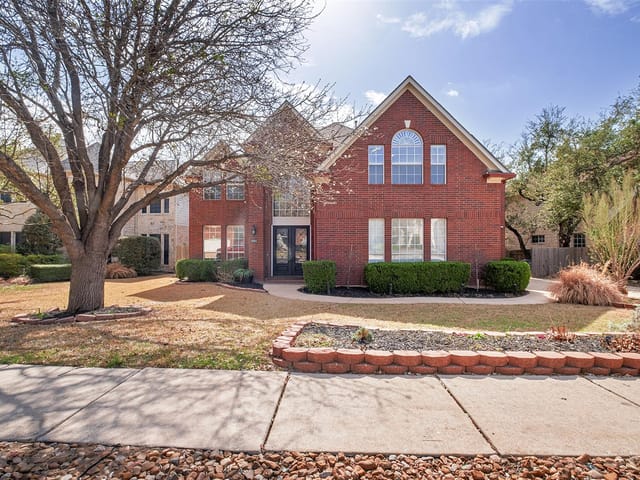 11011 Deep Brook Dr