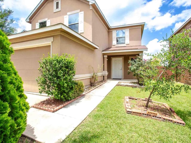 11012 Culzean DR
