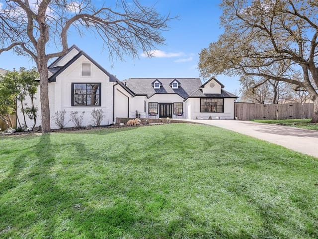 11013 Sierra Verde Trl