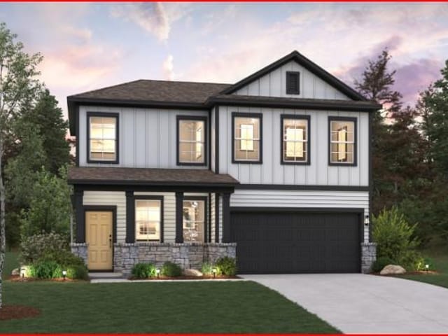 11014 Monument Valley DR