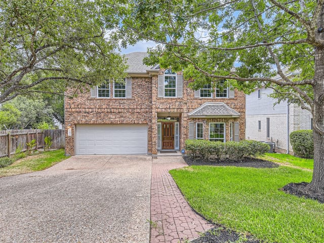 11016 Crossland Dr