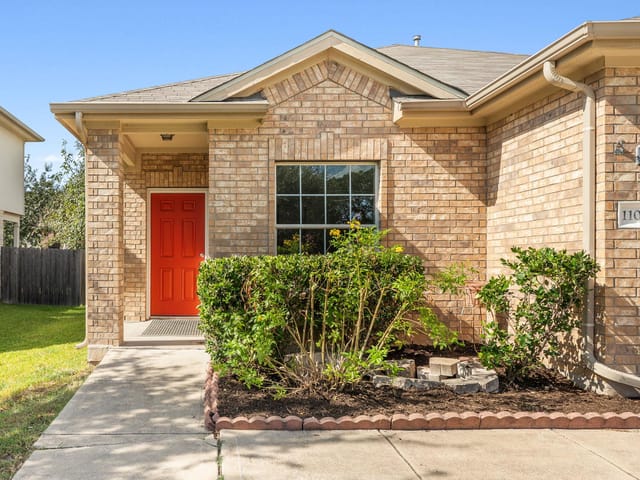 11016 Liberty Farms DR