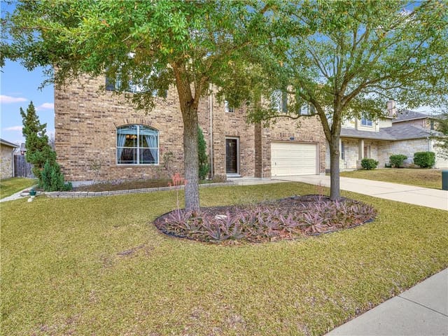 11016 Silo Valley Dr