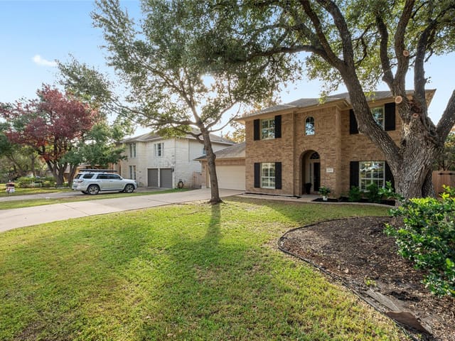 11017 Cap Stone Dr