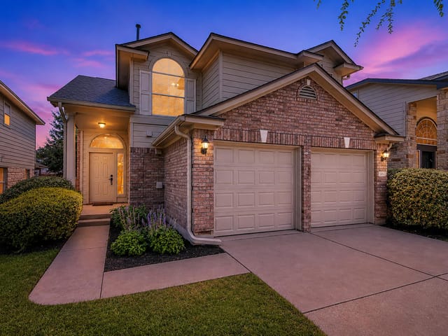 11017 Dodge Cattle DR - property photo 1 - Luxury home in Avery Ranch Far West Ph 01 Sec 04, Austin, TX